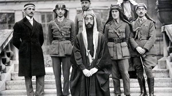 Hindi : « une menace islamiste forgée depuis le début par les loges anglo-saxonnes »