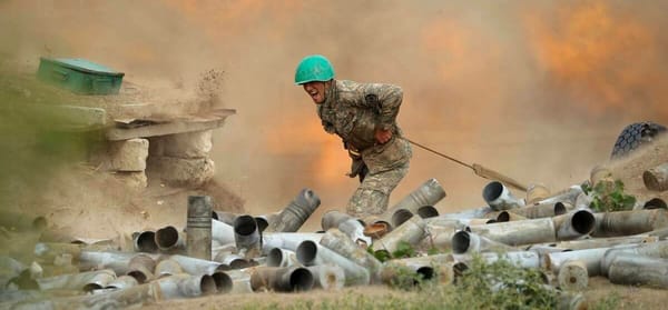 Eric Dénecé : « Les USA suscitent des conflits partout dans le monde »