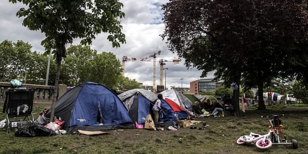 De plus en plus d’immigrés africains… de plus en plus diplômés !