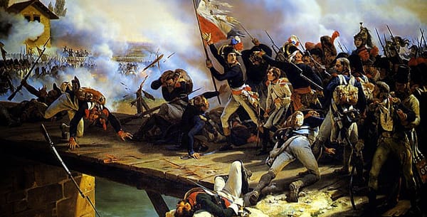 Myard nous explique de quoi la France a besoin pour un déclic du sursaut