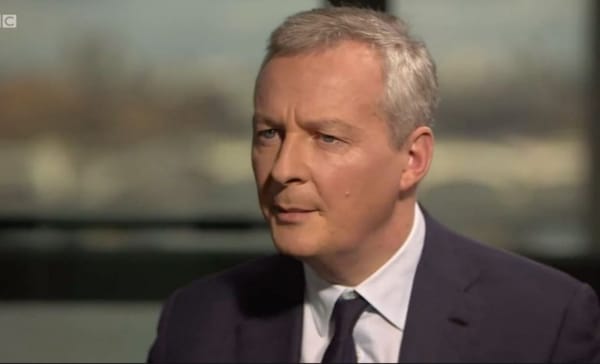 Etat-Providence et avachissement : Macron et Le Pen, même combat