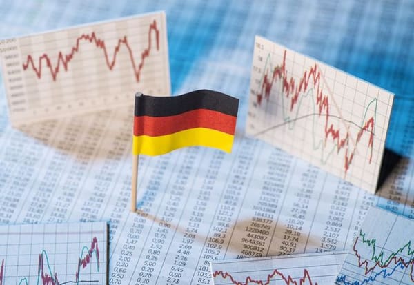 Allemagne : neutralité climatique grâce à la réduction du PIB ? par Ulrike Reisner