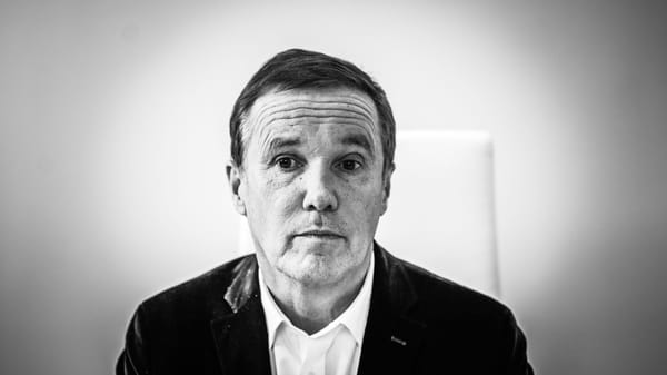 Dupont-Aignan dit tout sur l’union des souverainistes
