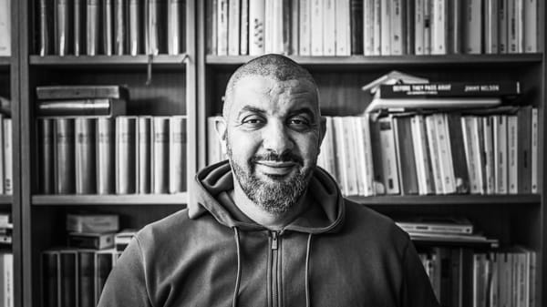 Noam Anouar dit tout sur les techniques d’opposition contrôlée