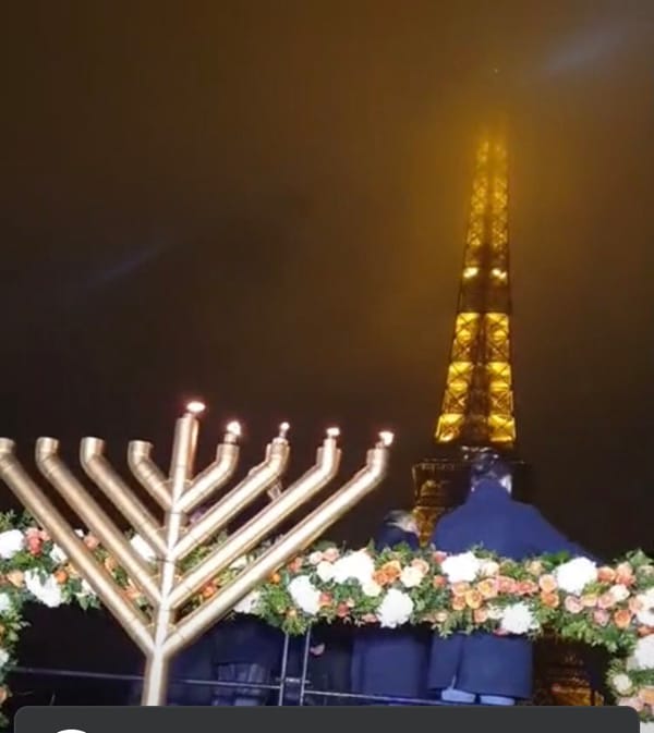 Les autorités républicaines importent toujours  plus le conflit israélo-palestinien en France