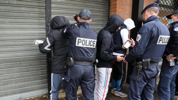 Reconnaissance faciale : le Conseil de l’Europe dénonce un risque de profilage racial