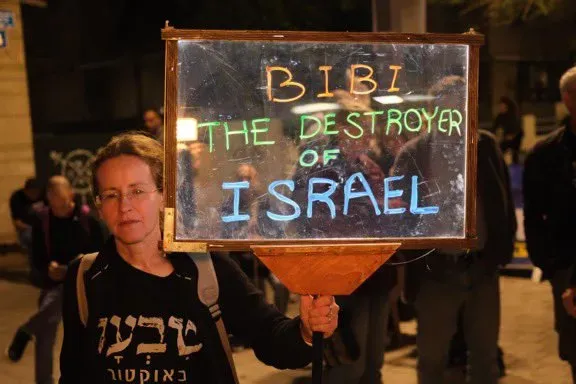 Otages israéliens libérés: « Nous avions plus peur des bombes israéliennes que du Hamas! »