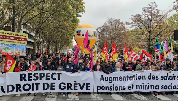 L’inflation ralentit, les salaires aussi…