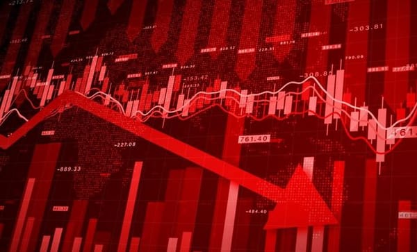 Great Reset ou Great Resist en 2024 ? par Florent Machabert
