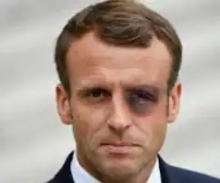 La victoire par KO de Marine  Le Pen sur le gouvernement