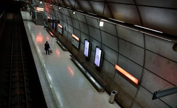 Aide de 51,4M€ à la RATP approuvée par l’UE pour compenser les pertes liées au COVID