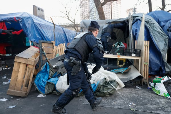 Plus de 130 millions de nouveaux migrants et réfugiés en 2024