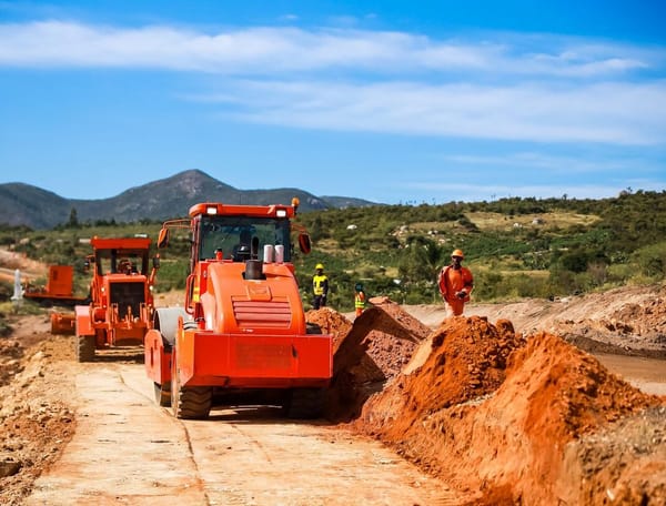 A Madagascar aussi on doit dire: « Prenons-nous  en mains »!
