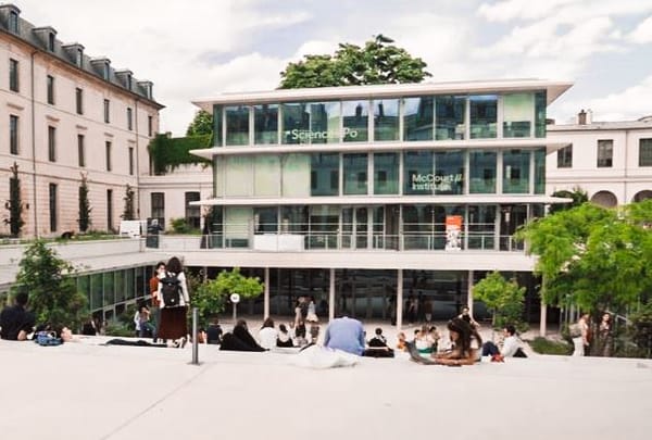 Sciences Po  n’est plus  une  école: la preuve par la géopolitique, par Yves-Marie Adeline