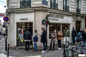 Christophe Chirat : « Les petites entreprises souffrent énormément »