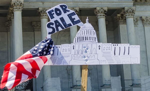 D’élection en élection, on observe une croissance des pays dirigés par des non-élus, par Vladimir Smirnov