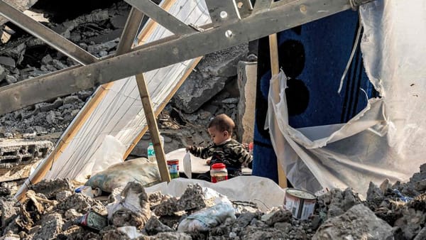 Document: la plainte déposée par l’Afrique du Sud  contre Israël devant la CIJ pour « génocide des Palestiniens ».