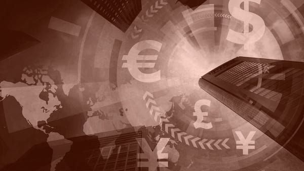 Le match pour la liberté monétaire a commencé, par Florent Machabert