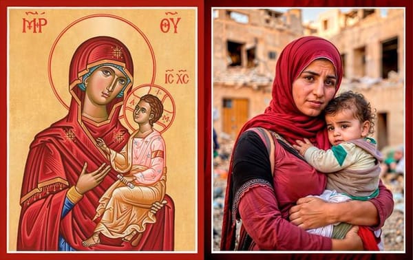 Proche Orient; le pape François dénonce « la honteuse incapacité de la communauté internationale à faire taire les armes »