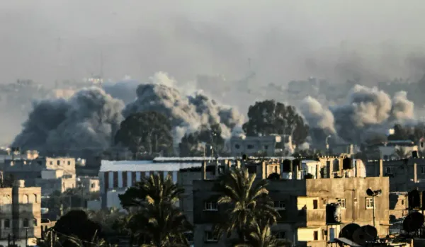 Le départ de Netanyahu empêchera-t-il la défaite d’Israël ?