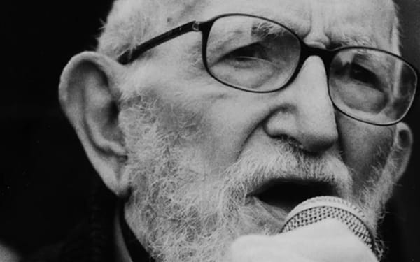 La doctrine sociale de l’Église pour les débutants