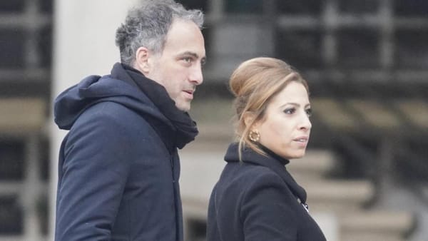 Fédération européenne : Glucksmann assume la disparition de la France