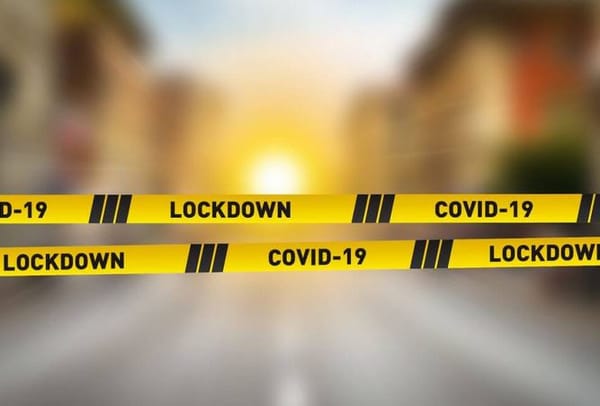 Une étude confirme les séquelles des confinements sur la santé