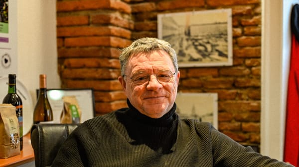 Bolzan : « On a aussi besoin de fermes de mille vaches pour nourrir le peuple »