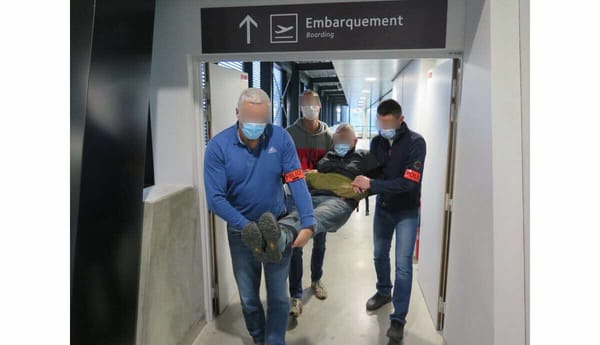 Renvoyer un clandestin coûte 4.414€