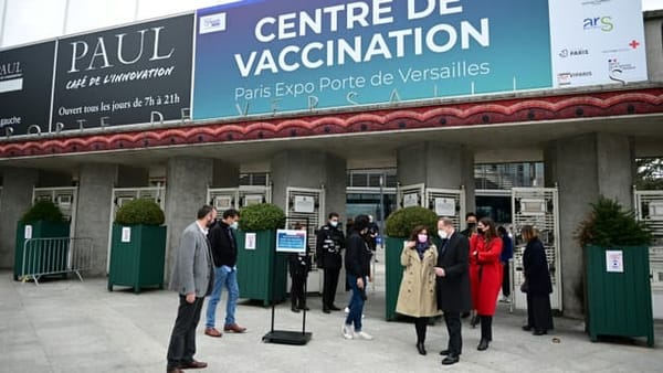 Depuis la campagne de vaccination, le nombre de naissances s’est effondré