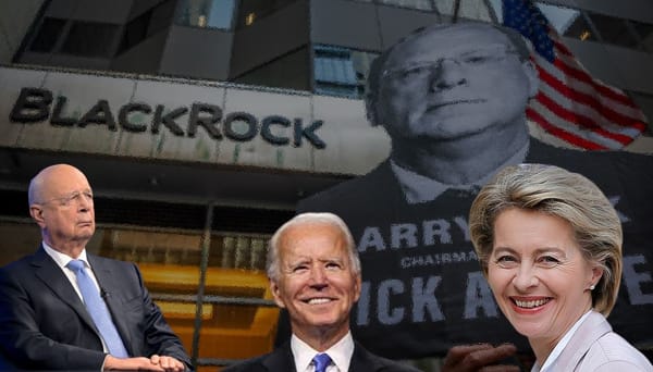 L’élite oligarchique occidentale – sa trahison (Partie 2), par Finn Andreen