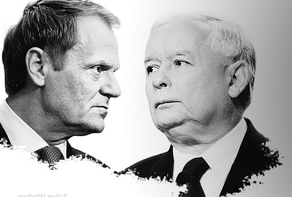 Lutte de pouvoir en Pologne : l’œuvre maléfique des élites bruxelloises, par Ulrike Reisner