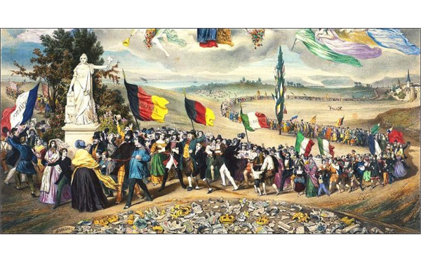 Pourquoi le « Frexit » est un slogan (sympathique) sans stratégie (gagnante)