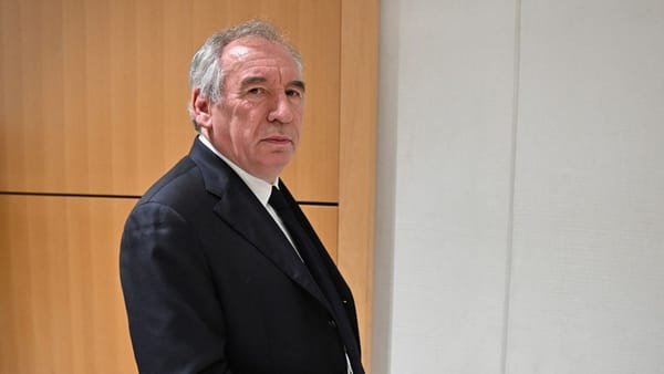 Bayrou : mission impossible, par Yves-Marie Adeline