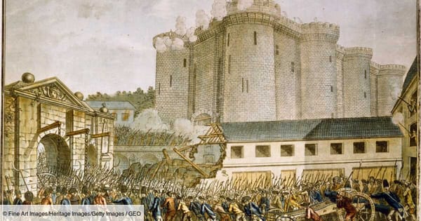 Révolution souveraine et libertarienne: l’intégrale de notre série