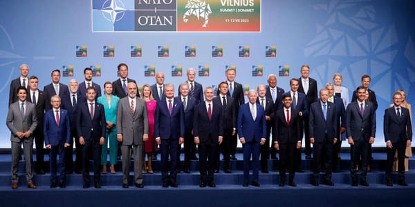 Mark Rutte devrait devenir secrétaire général de l’OTAN