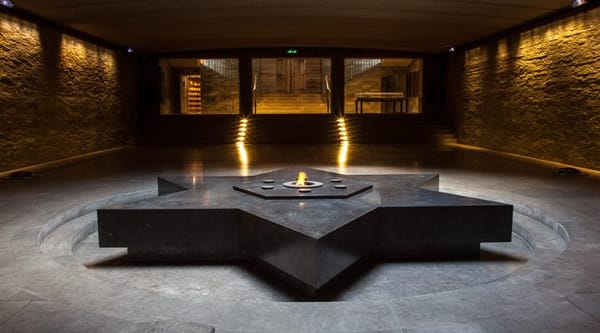 Mais pourquoi le Mémorial de la Shoah touche-t-il des aides de la PAC ?