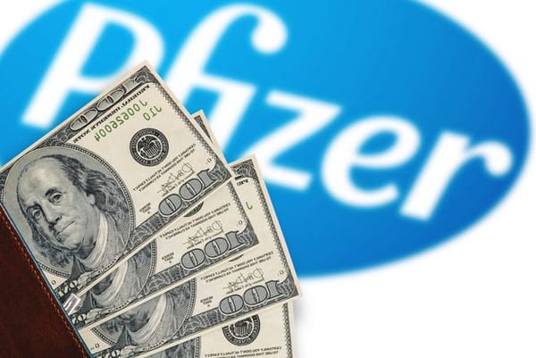Pfizer espère un coup de pouce de Trump pour booster ses ventes