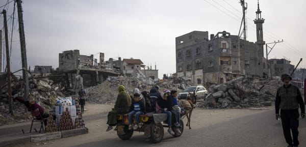 Nouveau ralliement à la liste citoyenne Prenons-nous en main !