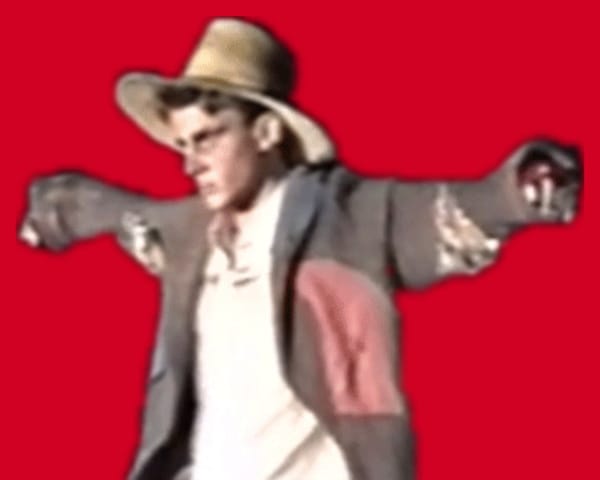 Ukraine: ne paniquez pas, c’est ce que Macron cherche!