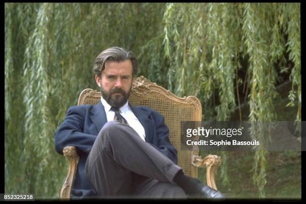 Campagnol nous explique et nous détaille la future révolution