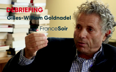 Moi, Léo Nicolian, fiché S que Goldnadel appelle à persécuter…