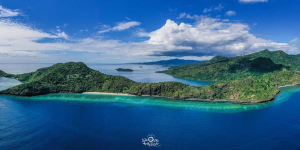 Darmanin ouvre la voie au referendum sur l’immigration, Trump secoue les avachis français