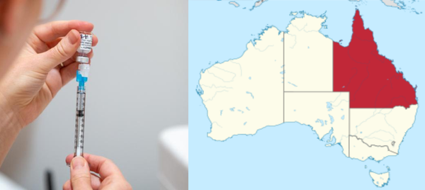 Australie : le milliardaire Clive Palmer revendique une « victoire » sur l’obligation vaccinale