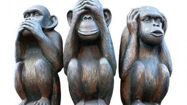 Politique: revenons au réel! par Jean Goychman