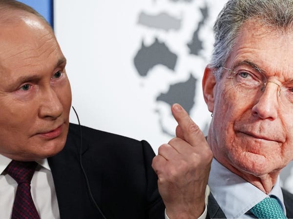 Conférence de Munich: l’establishment atlantiste veut forcer l’entrée de l’Ukraine dans l’OTAN, par Ulrike Reisner