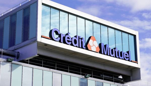 Au moins 13% des Français ont compris que leur banque est à risque, par Florent Machabert