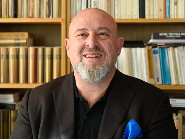 Seules les élites sont-elles pédosatanistes ? Le débat avec San Giorgio