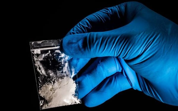 Crise du fentanyl : mise en place d’un système d’alerte précoce au Royaume-Uni