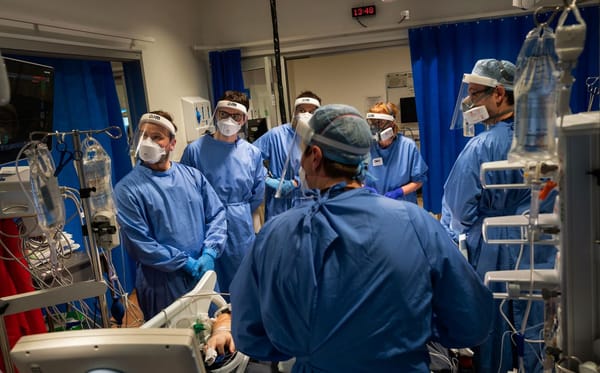 Moratoire sur le vaccin ARN de Pfizer: un produit inoculé sans aucune garantie